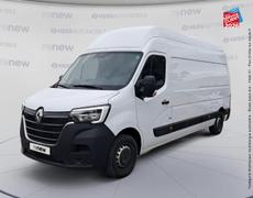 Renault Master - F3500 L3H3 2.3 Blue dCi 135ch Confort Euro6E - 23 999 €