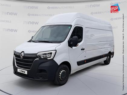 Renault Master - F3500 L3H3 2.3 Blue dCi 135ch Confort Euro6E - 23 999 €