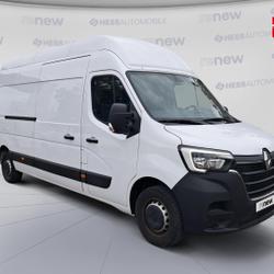Renault Master F3500 L3H3 2.3 Blue dCi 135ch Confort Euro6E occasion - Bischheim - photo 3/30