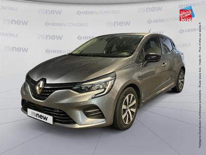 Renault Clio 5 - 1.0 TCe 100ch Evolution GPL - 14 999 €