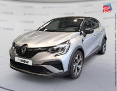 Renault Captur Montbéliard