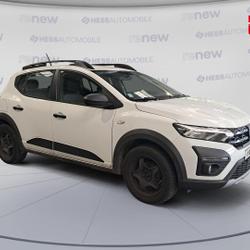 Dacia Sandero 1.0 TCe 90ch Stepway Essentiel Montb&eacute;liard
