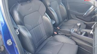 Renault Clio 5  - photo 4