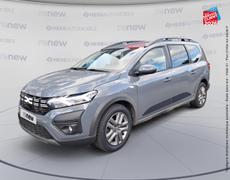 Dacia Jogger Montbéliard
