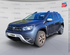 Dacia Duster Montbéliard