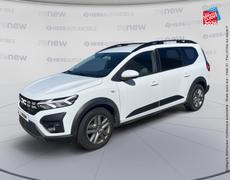 Dacia Jogger - 1.0 ECO-G 100ch Expression 5 places - 17 499 €