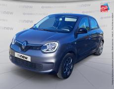 Renault Twingo 3 Montbéliard