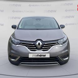 Renault Espace 5 1.6 dCi 160ch energy Initiale Paris EDC occasion - Montb&eacute;liard - photo 2/30