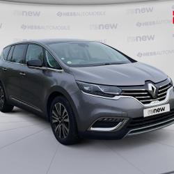 Renault Espace 5 1.6 dCi 160ch energy Initiale Paris EDC occasion - Montb&eacute;liard - photo 3/30