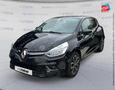 Renault Clio 4