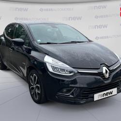 Renault Clio 4 1.5 dCi 90ch energy Intens 5p occasion - Bischheim - photo 3/30