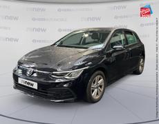 Volkswagen Golf 7 Montbéliard