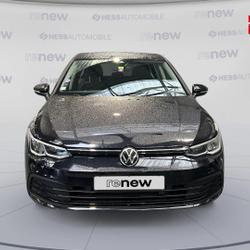 Volkswagen Golf 7 1.5 TSI ACT OPF 130ch Life Business 1st occasion - Montb&eacute;liard - photo 2/23