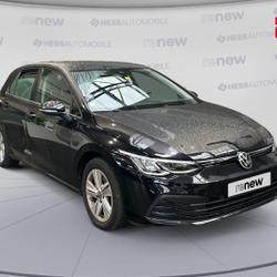 Volkswagen Golf 7 1.5 TSI ACT OPF 130ch Life Business 1st occasion - Montb&eacute;liard - photo 3/23