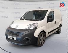 Fiat Fiorino Montbéliard