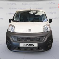 Fiat Fiorino 1.3 Multijet 80ch Pack occasion - Montb&eacute;liard - photo 2/30