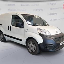 Fiat Fiorino 1.3 Multijet 80ch Pack occasion - Montb&eacute;liard - photo 3/30