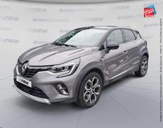 Renault Captur Montbéliard