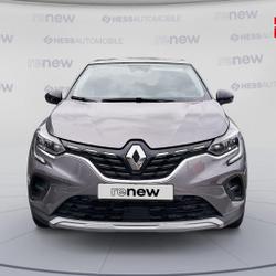 Renault Captur 1.0 TCe 90ch Techno occasion - Montb&eacute;liard - photo 2/30