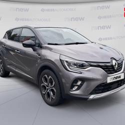 Renault Captur 1.0 TCe 90ch Techno occasion - Montb&eacute;liard - photo 3/30