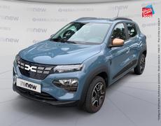 Dacia Spring Montbéliard