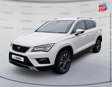 Seat Ateca Montbéliard