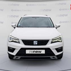 Seat Ateca 1.5 TSI 150ch ACT Start&Stop Style DSG Euro6d-T occasion - Montb&eacute;liard - photo 2/30