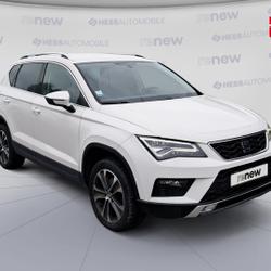 Seat Ateca 1.5 TSI 150ch ACT Start&Stop Style DSG Euro6d-T occasion - Montb&eacute;liard - photo 3/30