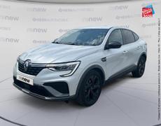Renault Arkana Montbéliard