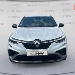 Renault Arkana 1.3 TCe 140ch FAP RS Line EDC -21B occasion - Montb&eacute;liard - photo 2/30