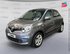 Renault Twingo 3 Montbéliard