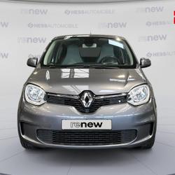 Renault Twingo 3 1.0 SCe 65ch Zen E6D-Full occasion - Montb&eacute;liard - photo 2/30