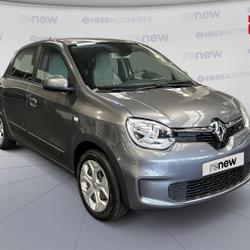 Renault Twingo 3 1.0 SCe 65ch Zen E6D-Full occasion - Montb&eacute;liard - photo 3/30