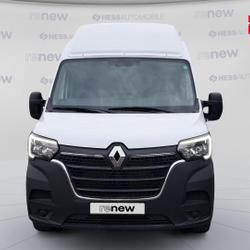Renault Master F3500 L3H3 2.3 Blue dCi 135ch Confort Euro6E occasion - Bischheim - photo 2/30