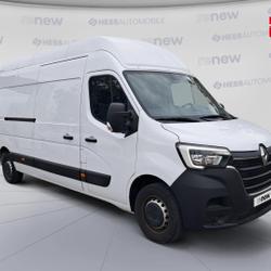 Renault Master F3500 L3H3 2.3 Blue dCi 135ch Confort Euro6E occasion - Bischheim - photo 3/30
