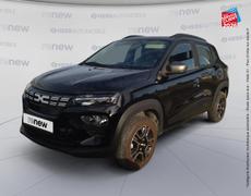 Dacia Spring Bischheim