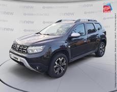 Dacia Duster Bischheim