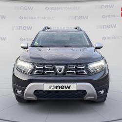 Dacia Duster 1.5 Blue dCi 115ch Prestige 4x4 E6U occasion - Bischheim - photo 2/30