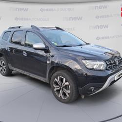 Dacia Duster 1.5 Blue dCi 115ch Prestige 4x4 E6U occasion - Bischheim - photo 3/30