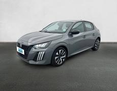 Peugeot 208 Trélissac