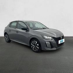 Peugeot 208 208 PureTech 75 S&S BVM5 - Active Tr&eacute;lissac