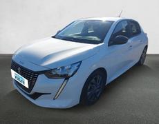 Peugeot 208 Trélissac