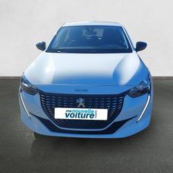 Peugeot 208 208 PureTech 75 S&S BVM5 - Active Pack Tr&eacute;lissac