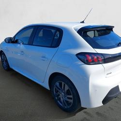 Peugeot 208 PureTech 75 S&S BVM5 - Active Pack occasion - Tr&eacute;lissac - photo 2/20