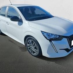 Peugeot 208 208 PureTech 75 S&S BVM5 - Active Pack Tr&eacute;lissac