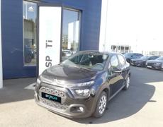 Citroen C3 Beaucouzé