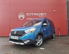 Dacia Dokker 1.5 BLUE DCI 95CH STEPWAY