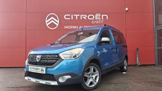 Dacia Dokker  - photo 0
