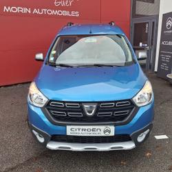 Dacia Dokker 1.5 BLUE DCI 95CH STEPWAY occasion - Guer - photo 2/11