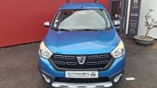 Dacia Dokker  - photo 1